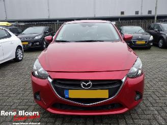 Mazda 2 1.5 Skyactiv-G GT-M Line Navi picture 6