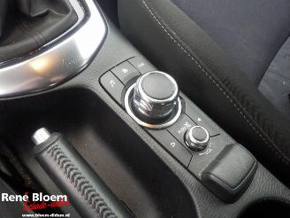 Mazda 2 1.5 Skyactiv-G GT-M Line Navi picture 17