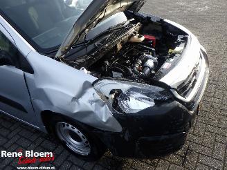 Peugeot Partner 120 1.6 BlueHDi Premiere 75 L1 picture 9