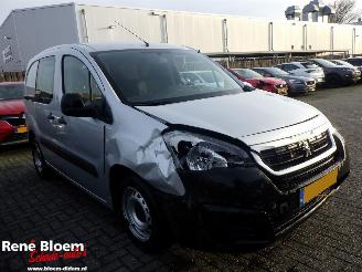Peugeot Partner 120 1.6 BlueHDi Premiere 75 L1 picture 5
