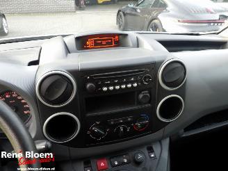 Peugeot Partner 120 1.6 BlueHDi Premiere 75 L1 picture 14