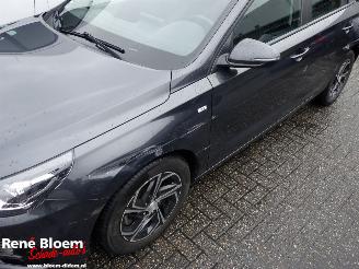 Hyundai I-30 1.0 T-GDi MHEV i-motion picture 14