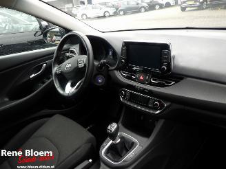 Hyundai I-30 1.0 T-GDi MHEV i-motion picture 16