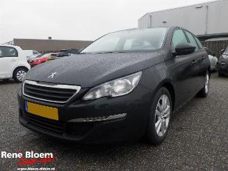 Peugeot 308 1.2 Puretech 110pk picture 1