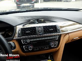 BMW 3-serie 318i Luxury Edition Aut 136pk picture 13
