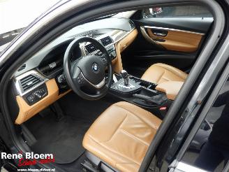 BMW 3-serie 318i Luxury Edition Aut 136pk picture 11