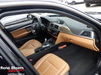BMW 3-serie 318i Luxury Edition Aut 136pk picture 6
