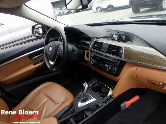 BMW 3-serie 318i Luxury Edition Aut 136pk picture 7