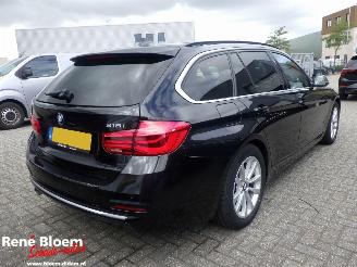 BMW 3-serie 318i Luxury Edition Aut 136pk picture 3