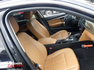 BMW 3-serie 318i Luxury Edition Aut 136pk picture 8