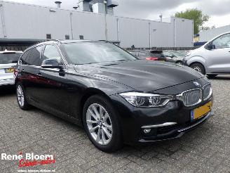 BMW 3-serie 318i Luxury Edition Aut 136pk picture 4