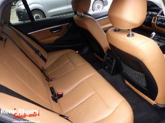 BMW 3-serie 318i Luxury Edition Aut 136pk picture 9