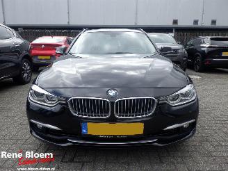 BMW 3-serie 318i Luxury Edition Aut 136pk picture 5