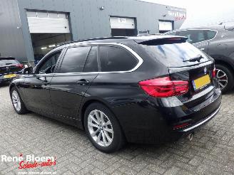 BMW 3-serie 318i Luxury Edition Aut 136pk picture 2