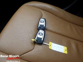 BMW 3-serie 318i Luxury Edition Aut 136pk picture 15