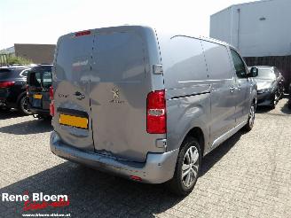 krockskadad bil bedrijf Peugeot Expert 2.0 BlueHDI 120 Asphalt Standard 2020/3