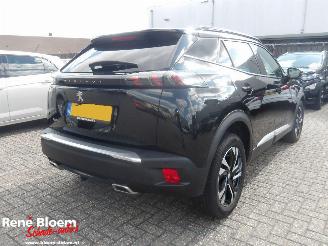 Coche accidentado Peugeot 2008 1.2 Puretech Allure Pack 2023/3