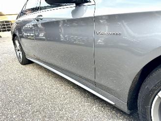 Mercedes S-klasse 500 4.7 V8 bi-turbo 455pk aut + F1 Amg Edition 1 - pano - alcantara hemel -  softclose - keyless - burmester - nightvision - memory v+a - sfeerverl picture 127