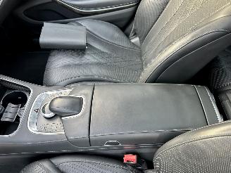 Mercedes S-klasse 500 4.7 V8 bi-turbo 455pk aut + F1 Amg Edition 1 - pano - alcantara hemel -  softclose - keyless - burmester - nightvision - memory v+a - sfeerverl picture 59