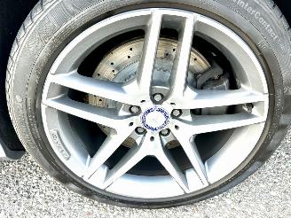 Mercedes S-klasse 500 4.7 V8 bi-turbo 455pk aut + F1 Amg Edition 1 - pano - alcantara hemel -  softclose - keyless - burmester - nightvision - memory v+a - sfeerverl picture 108