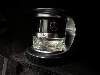 Mercedes S-klasse 500 4.7 V8 bi-turbo 455pk aut + F1 Amg Edition 1 - pano - alcantara hemel -  softclose - keyless - burmester - nightvision - memory v+a - sfeerverl picture 19