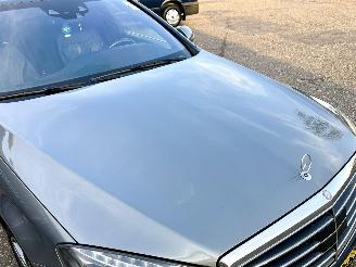 Mercedes S-klasse 500 4.7 V8 bi-turbo 455pk aut + F1 Amg Edition 1 - pano - alcantara hemel -  softclose - keyless - burmester - nightvision - memory v+a - sfeerverl picture 126
