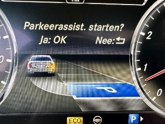 Mercedes S-klasse 500 4.7 V8 bi-turbo 455pk aut + F1 Amg Edition 1 - pano - alcantara hemel -  softclose - keyless - burmester - nightvision - memory v+a - sfeerverl picture 24