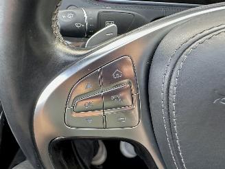 Mercedes S-klasse 500 4.7 V8 bi-turbo 455pk aut + F1 Amg Edition 1 - pano - alcantara hemel -  softclose - keyless - burmester - nightvision - memory v+a - sfeerverl picture 52