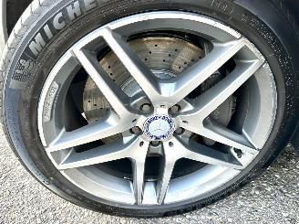 Mercedes S-klasse 500 4.7 V8 bi-turbo 455pk aut + F1 Amg Edition 1 - pano - alcantara hemel -  softclose - keyless - burmester - nightvision - memory v+a - sfeerverl picture 101