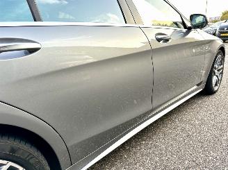Mercedes S-klasse 500 4.7 V8 bi-turbo 455pk aut + F1 Amg Edition 1 - pano - alcantara hemel -  softclose - keyless - burmester - nightvision - memory v+a - sfeerverl picture 124