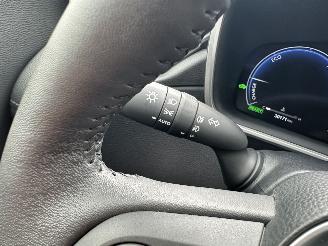 Toyota Corolla Cross 2.0 High Power Hybrid 197pk aut Launch Ed - nap - leer - 360cam - jbl - stuurverw - front/line/side assist picture 50