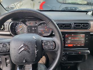 Citroën C3 AUTOMAAT Citroen C3 1.2 PureTech Saint James 34000km picture 20