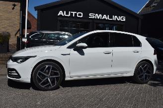 Volkswagen Golf 1.5 Tsi R-Line Business 131Pk *Navi/Clima/Camera/Panorama/Stoelverwarming picture 1