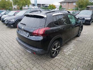 Peugeot 2008 GT LINE PANORAMADAK picture 3