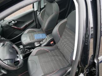 Peugeot 2008 GT LINE PANORAMADAK picture 10