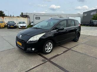 Unfallwagen Peugeot 5008 1.6 THP ST 7 pers. 2011/1