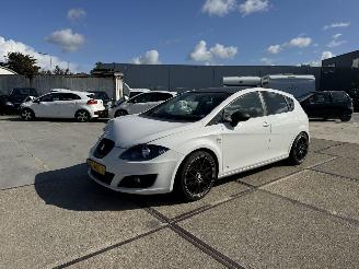 skadebil auto Seat Leon 1.2 TSI SPORT 2012/2