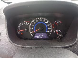 Hyundai I-10 geen airco picture 8