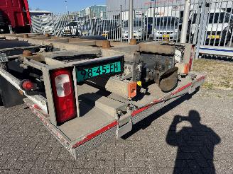 DAF CF 370 Aut.- Airco - Euro6 picture 8