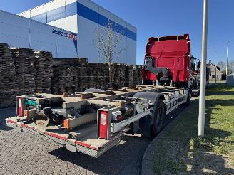 DAF CF 370 Aut.- Airco - Euro6 picture 5