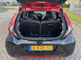 Toyota Aygo 1.0 VVTi  Clima picture 14