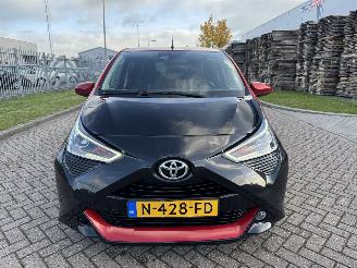 Toyota Aygo 1.0 VVTi  Clima picture 8