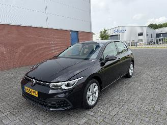 begagnad bil bedrijf Volkswagen Golf 1.0 TSI 81Kw Clima - Navi 2021/3