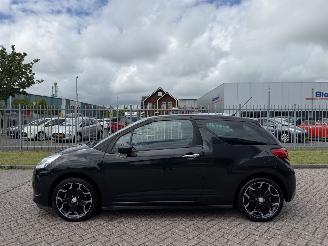 skadebil auto Citroën DS3 1.6 So Chic  88Kw Clima 2010/9