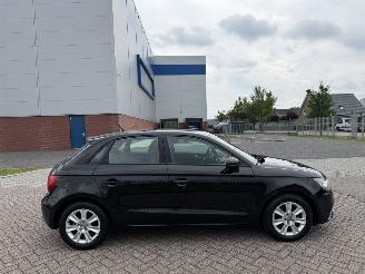 Auto incidentate Audi A1 1.2 TFSI 63kw NAVI 2015/1