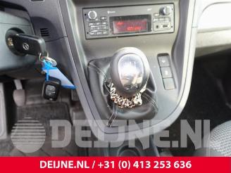 Mercedes Citan Citan (415.6), Van, 2012 / 2021 1.5 109 CDI picture 29