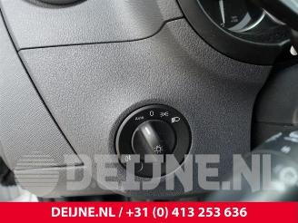 Mercedes Citan Citan (415.6), Van, 2012 / 2021 1.5 109 CDI picture 22
