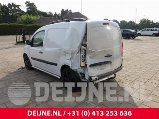 Mercedes Citan Citan (415.6), Van, 2012 / 2021 1.5 109 CDI picture 5