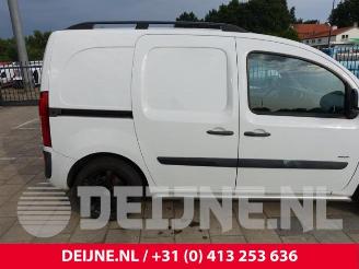 Mercedes Citan Citan (415.6), Van, 2012 / 2021 1.5 109 CDI picture 34