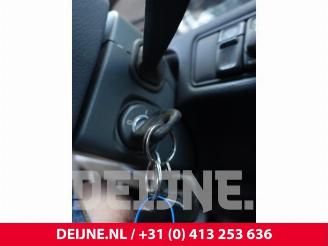 Volvo C-70 C70 (NC), Cabrio, 1998 / 2006 2.5 Turbo LPT 20V picture 29